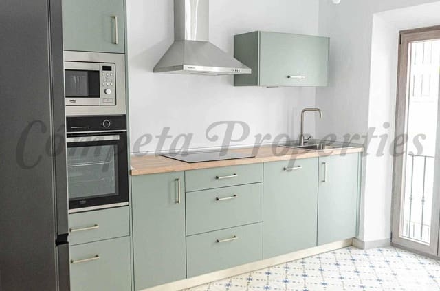 2 slaapkamer Huis te koop in Cómpeta - € 289.000 (Ref: 10094614)