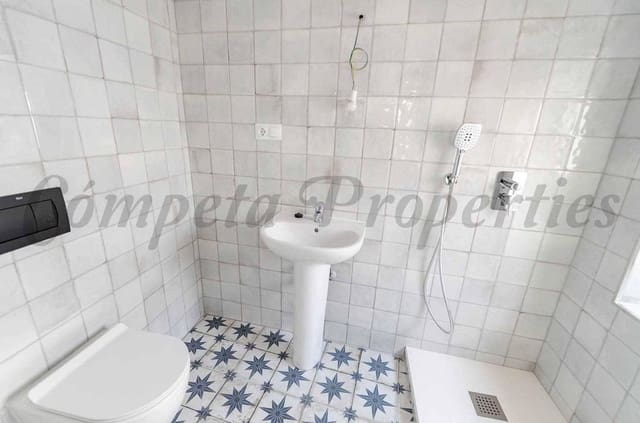 2 slaapkamer Huis te koop in Cómpeta - € 289.000 (Ref: 10094614)