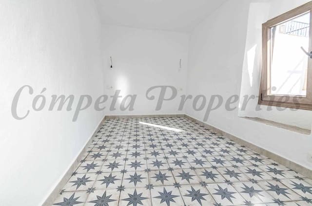 2 slaapkamer Huis te koop in Cómpeta - € 289.000 (Ref: 10094614)