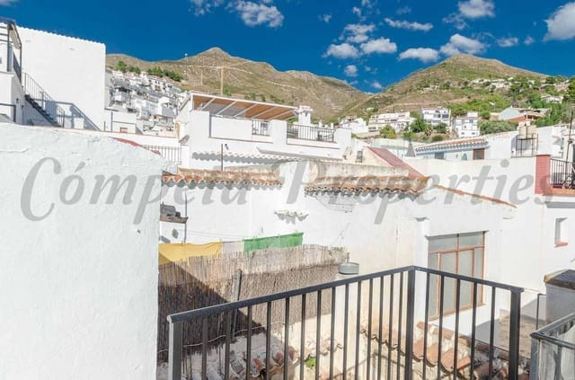 2 slaapkamer Huis te koop in Cómpeta - € 289.000 (Ref: 10094614)