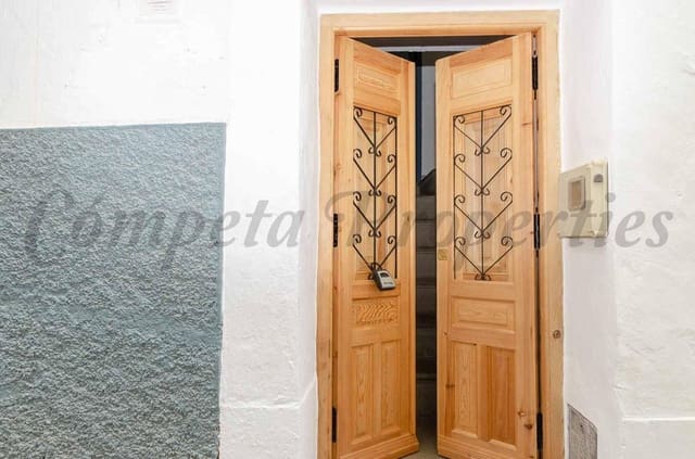 2 slaapkamer Huis te koop in Cómpeta - € 289.000 (Ref: 10094614)