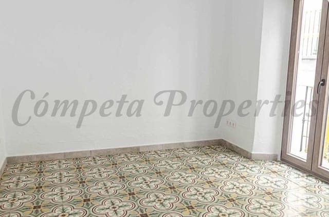 2 slaapkamer Huis te koop in Cómpeta - € 289.000 (Ref: 10094614)
