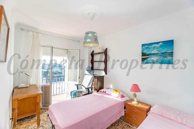 4 Zimmer Haus zu vermieten in Cómpeta - 1.000 € (Ref: 10094615)