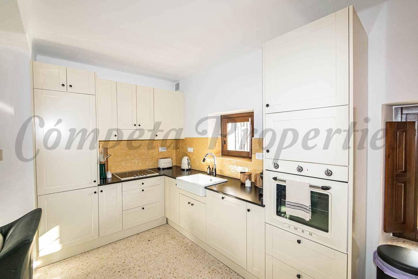 2 makuuhuone Omakotitalo myytävänä paikassa Torrox - 250 000 € (Ref: 10098380)