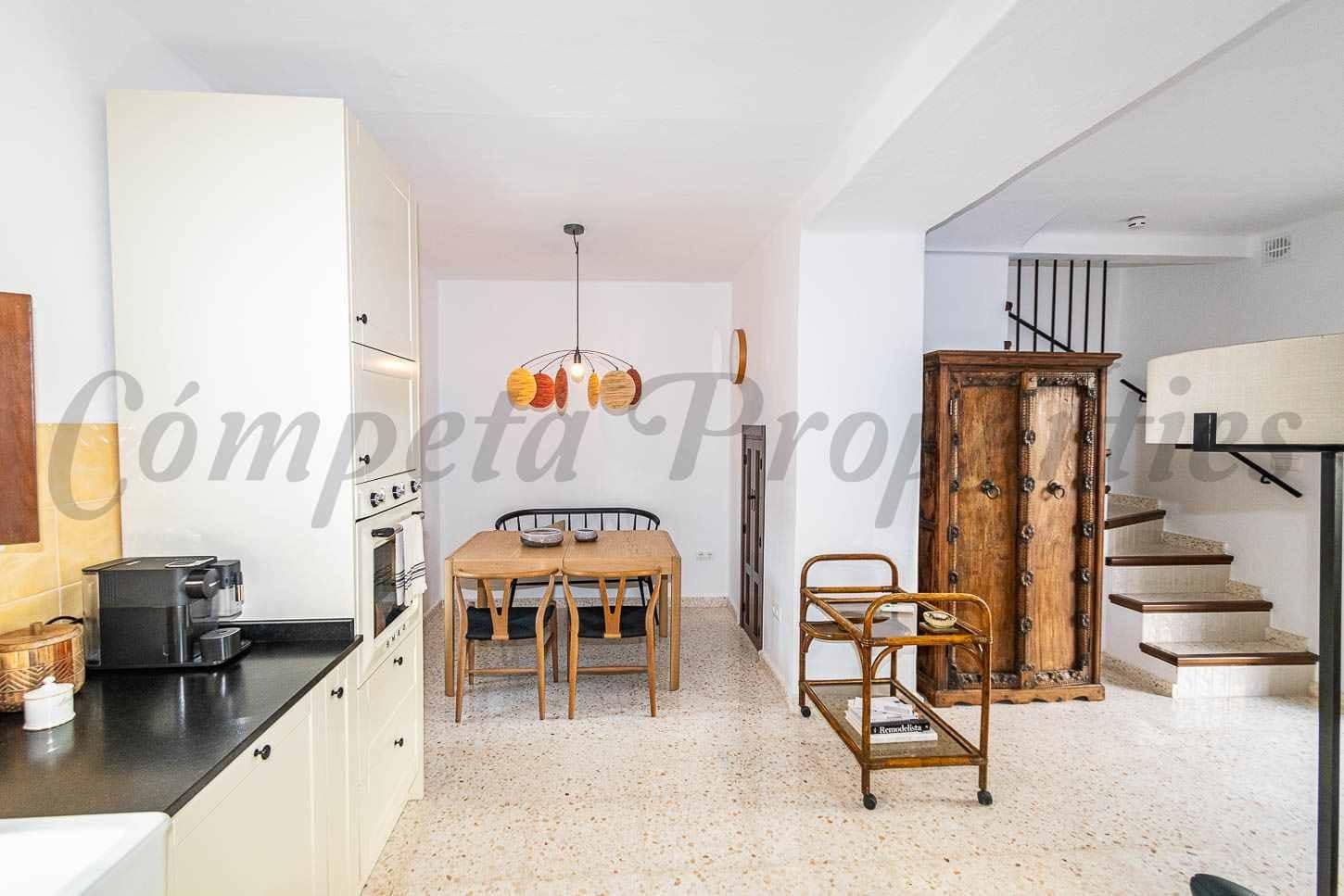2 makuuhuone Omakotitalo myytävänä paikassa Torrox - 250 000 € (Ref: 10098380)