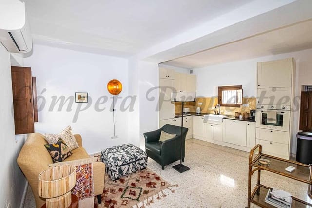 2 makuuhuone Omakotitalo myytävänä paikassa Torrox Pueblo, Torrox - 250 000 € (Ref: 10098380)