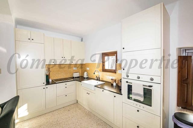 2 makuuhuone Omakotitalo myytävänä paikassa Torrox Pueblo, Torrox - 250 000 € (Ref: 10098380)