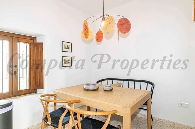 2 makuuhuone Omakotitalo myytävänä paikassa Torrox Pueblo, Torrox - 250 000 € (Ref: 10098380)