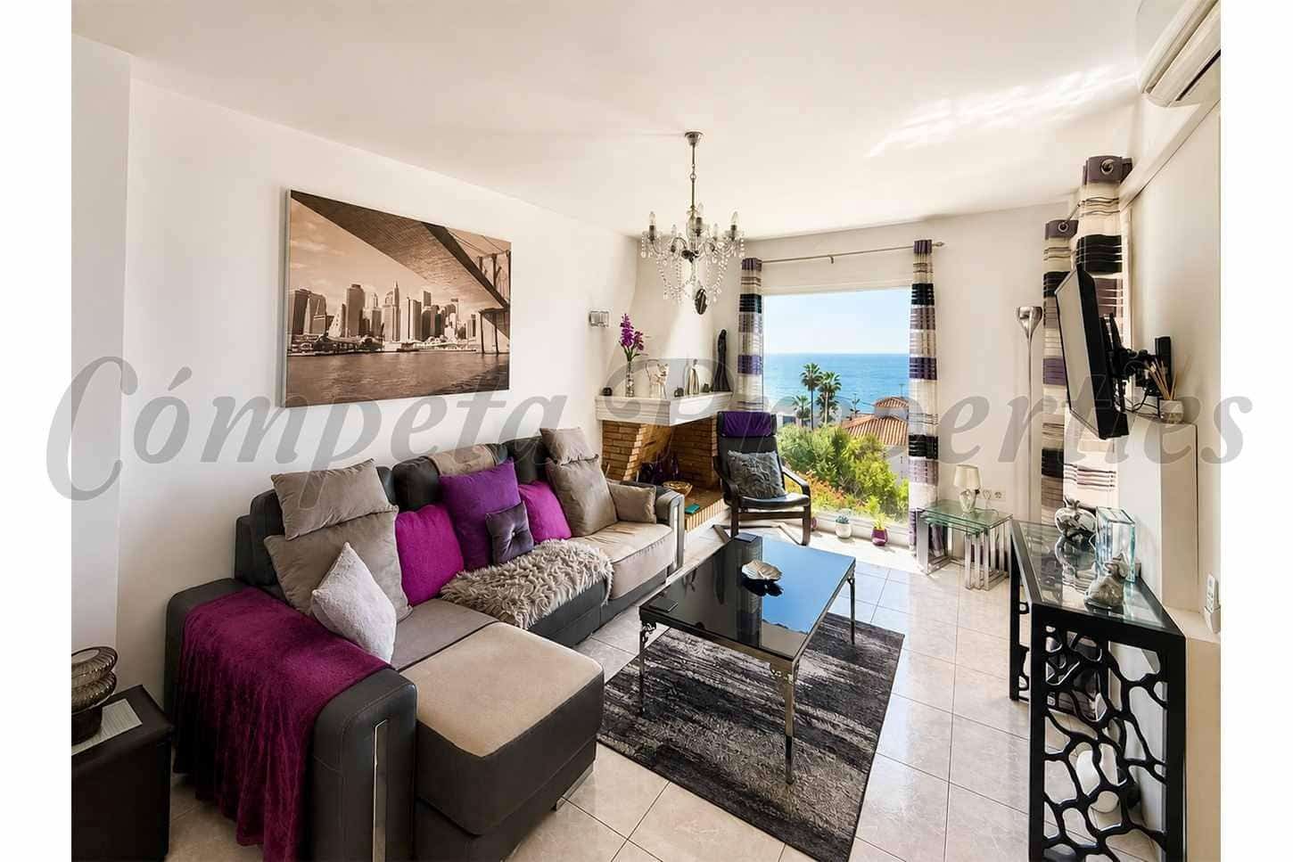 2 soveværelse Byhus til salg i El Penoncillo med swimmingpool - € 330.000 (Ref: 10098381)