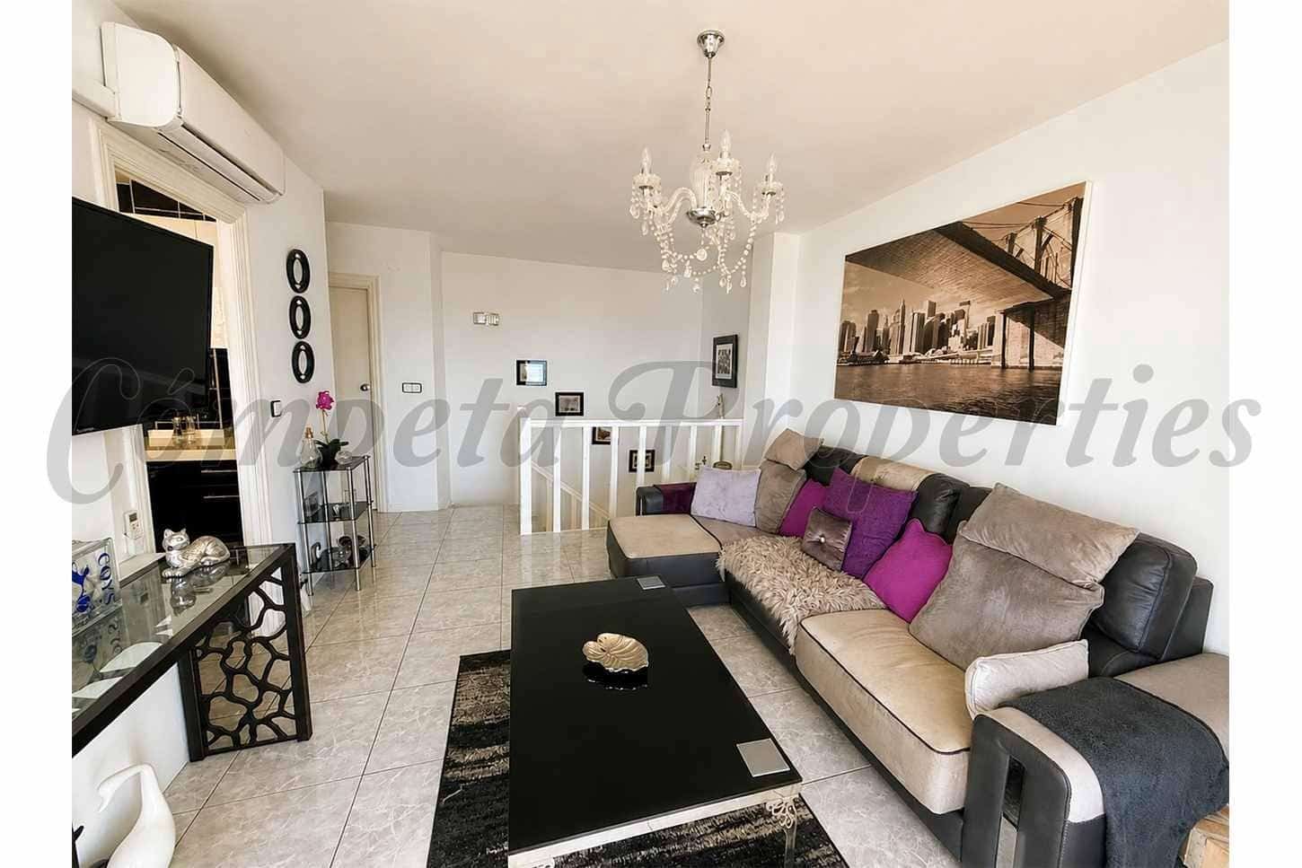 2 soveværelse Byhus til salg i El Penoncillo med swimmingpool - € 330.000 (Ref: 10098381)