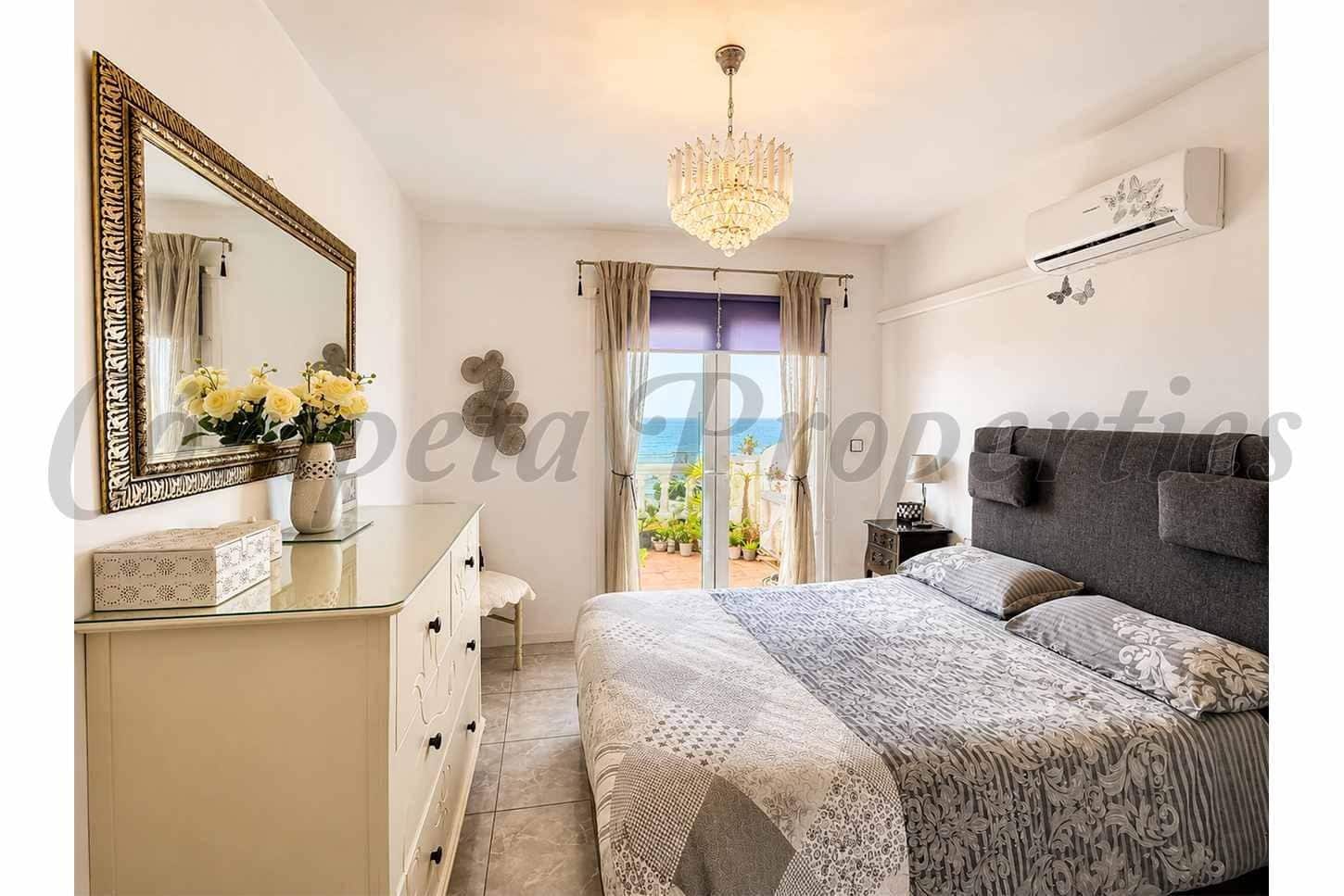 2 soveværelse Byhus til salg i El Penoncillo med swimmingpool - € 330.000 (Ref: 10098381)