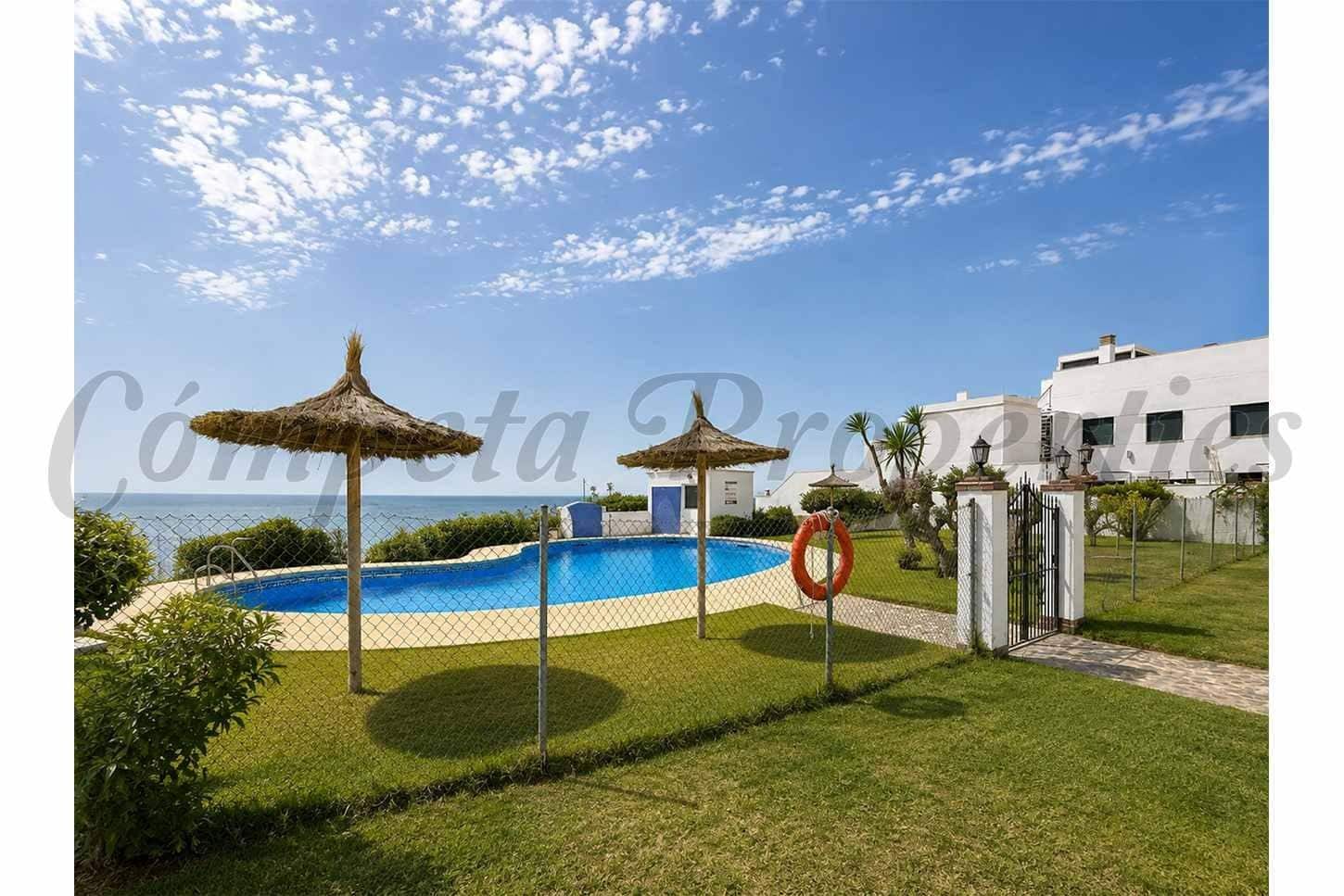 2 soveværelse Byhus til salg i El Penoncillo med swimmingpool - € 330.000 (Ref: 10098381)