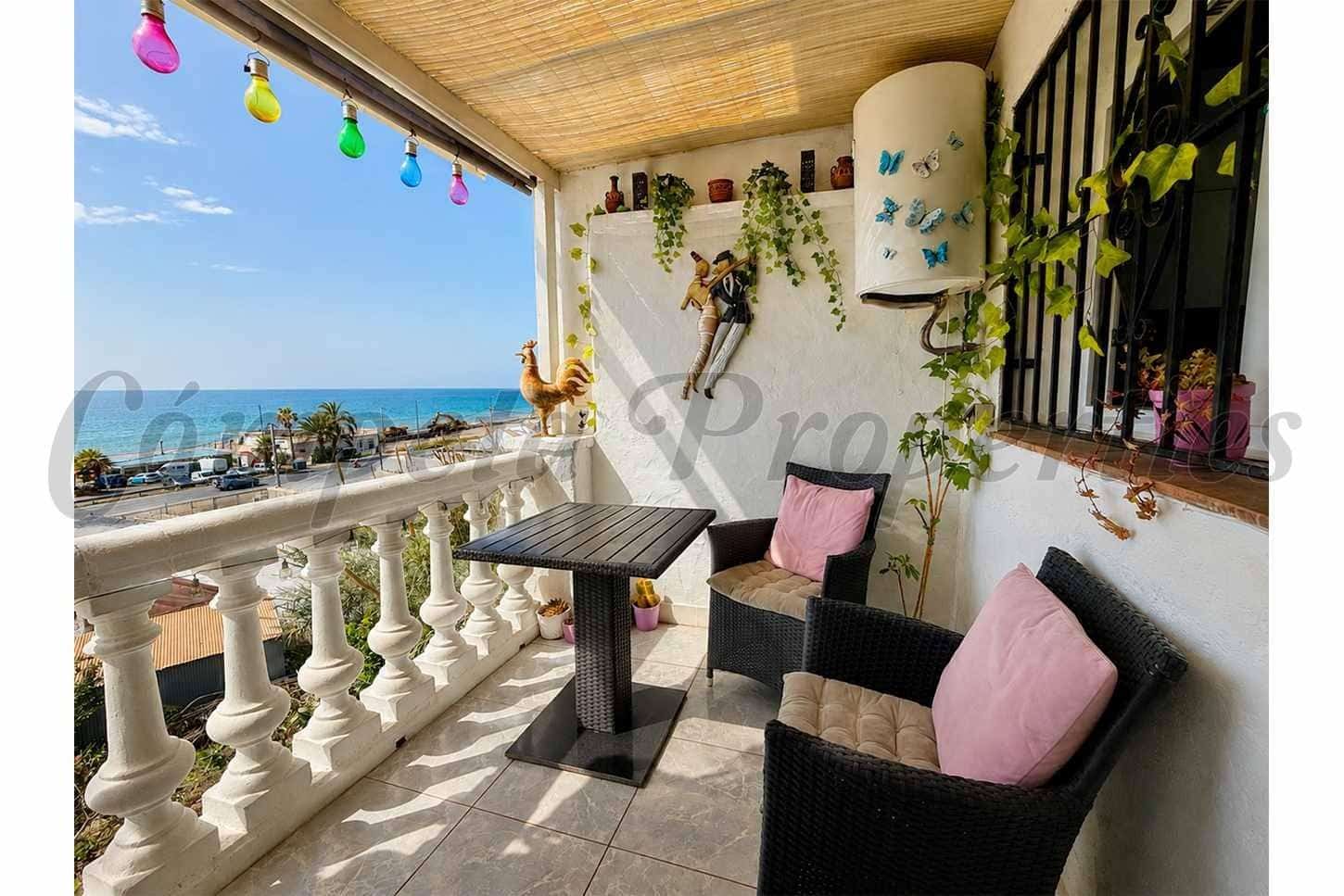 2 soveværelse Byhus til salg i El Penoncillo med swimmingpool - € 330.000 (Ref: 10098381)