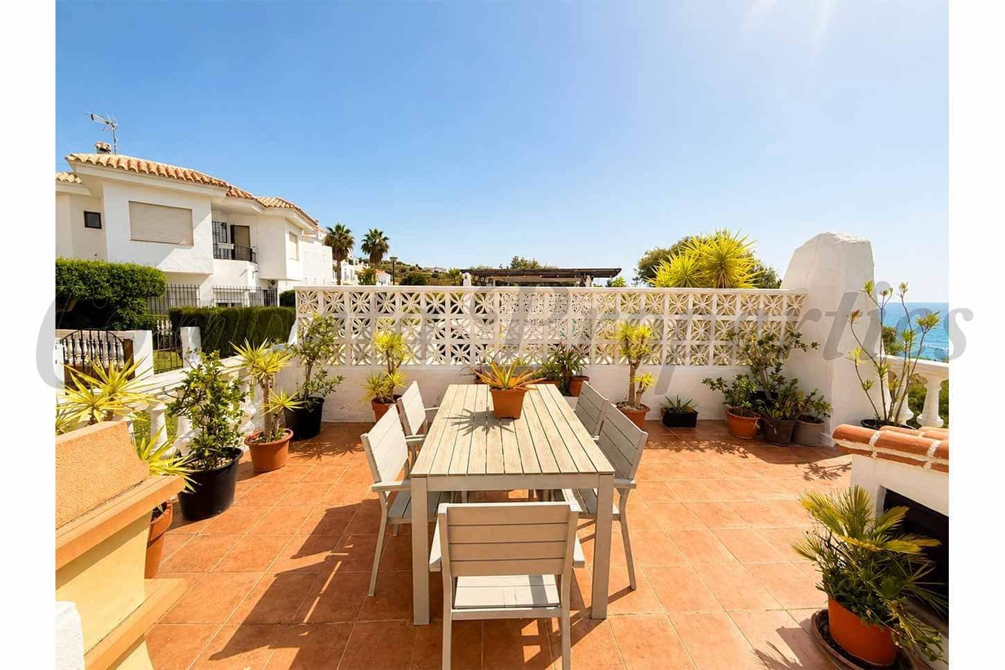 2 soveværelse Byhus til salg i El Penoncillo med swimmingpool - € 330.000 (Ref: 10098381)