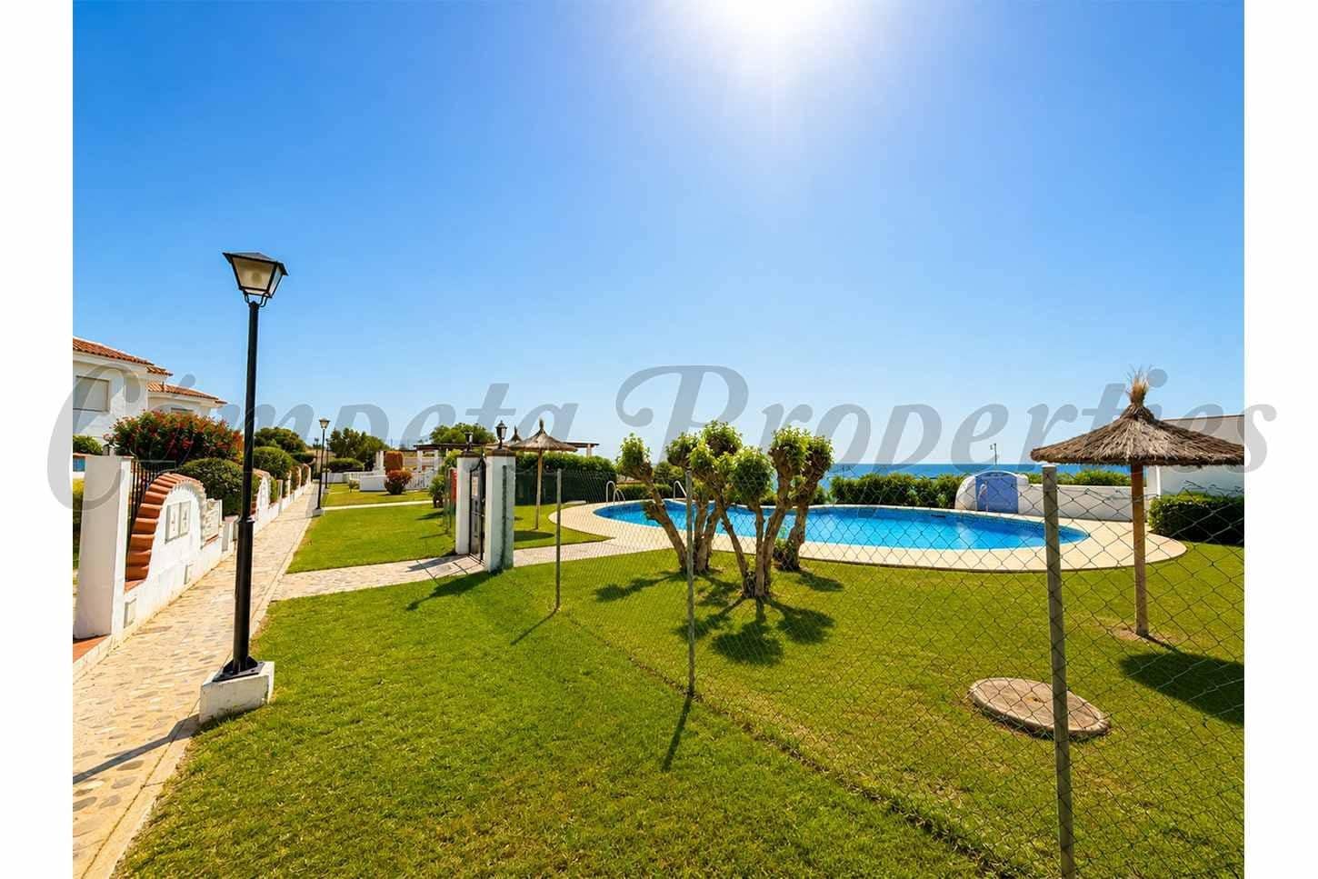 2 soveværelse Byhus til salg i El Penoncillo med swimmingpool - € 330.000 (Ref: 10098381)
