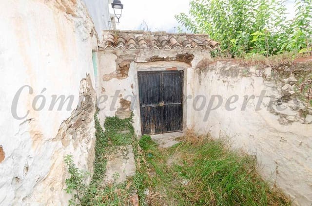Maison de Ville à vendre à Sayalonga - 67 000 € (Ref: 10098382)