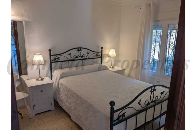 Apartamento de 1 habitación en Torrox en alquiler con piscina - 850 € (Ref: 10129432)