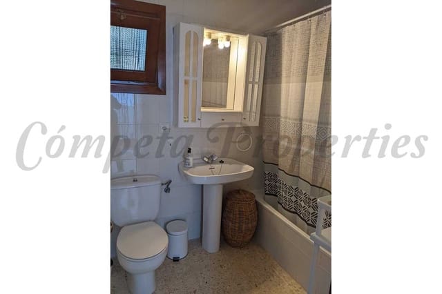Apartamento de 1 habitación en Torrox en alquiler con piscina - 850 € (Ref: 10129432)