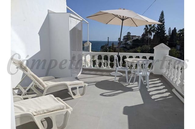 Apartamento de 1 habitación en Torrox en alquiler con piscina - 850 € (Ref: 10129432)