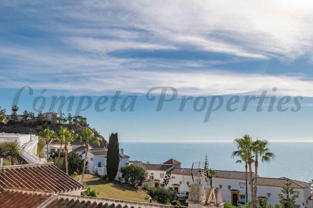 Apartamento de 1 habitación en Torrox en alquiler con piscina - 850 € (Ref: 10129432)