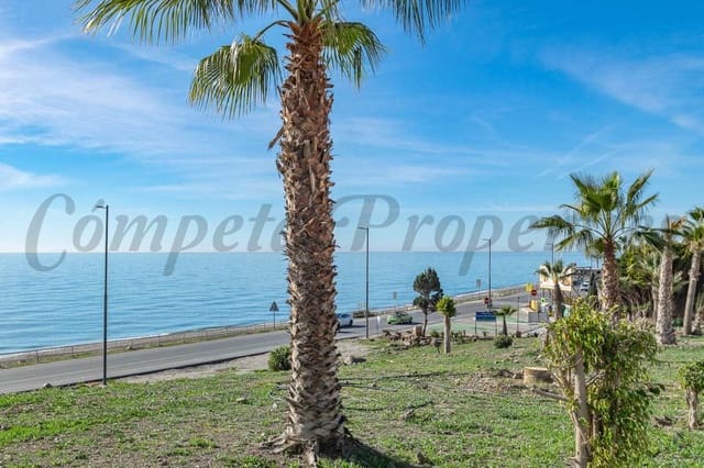 Apartamento de 1 habitación en Torrox en alquiler con piscina - 850 € (Ref: 10129432)