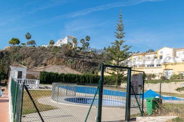 Apartamento de 1 habitación en Torrox en alquiler con piscina - 850 € (Ref: 10129432)