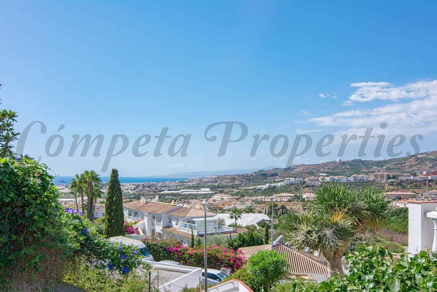 2 quarto Apartamento para arrendar em Torrox Park com piscina - 750 € (Ref: 10129433)