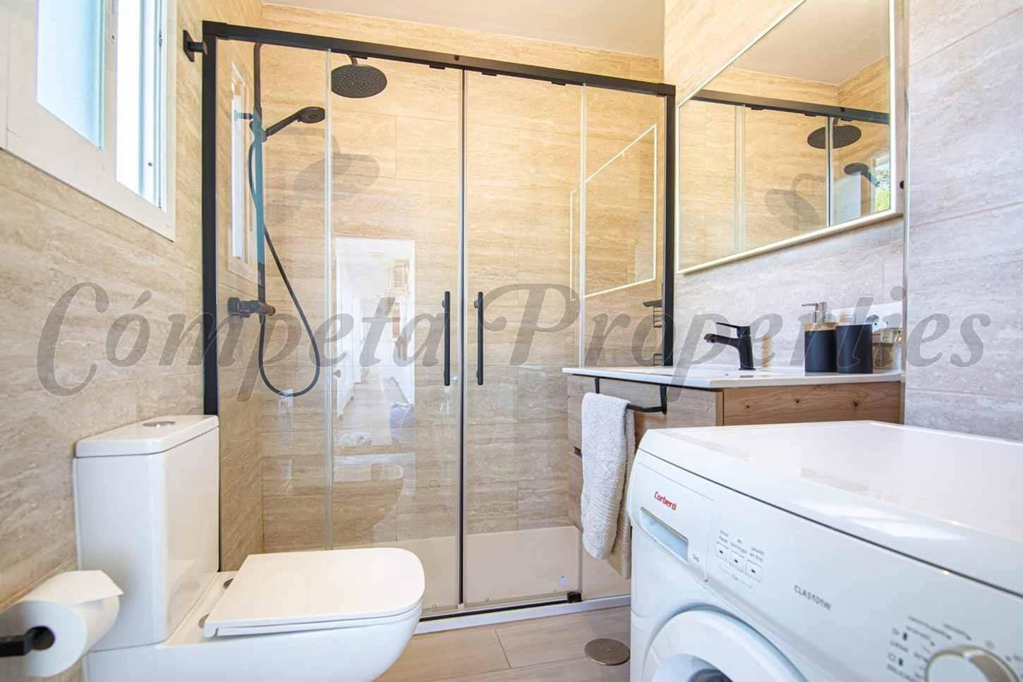 2 quarto Apartamento para arrendar em Torrox Park com piscina - 750 € (Ref: 10129433)