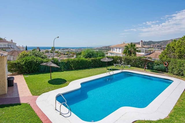 2 quarto Apartamento para arrendar em Torrox Park, Torrox com piscina - 750 € (Ref: 10129433)