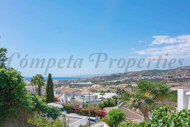 2 quarto Apartamento para arrendar em Torrox Park, Torrox com piscina - 750 € (Ref: 10129433)