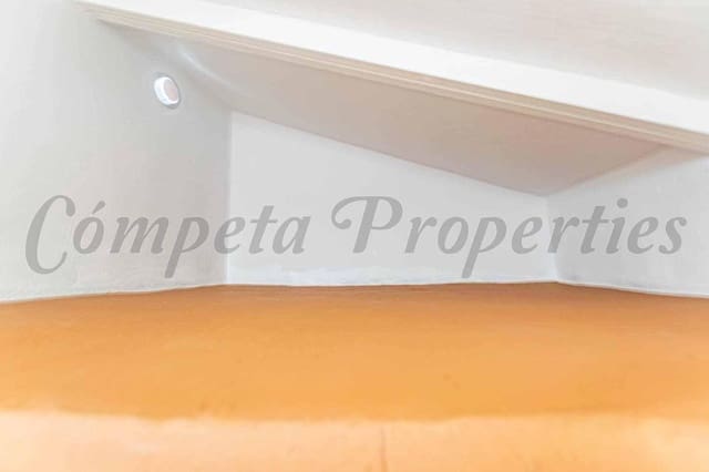 Ufficio in vendita in Cómpeta - 55.000 € (Rif: 10129434)
