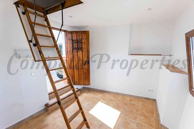 Ufficio in vendita in Cómpeta - 55.000 € (Rif: 10129434)