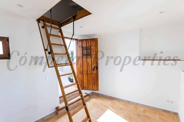 Ufficio in vendita in Cómpeta - 55.000 € (Rif: 10129434)
