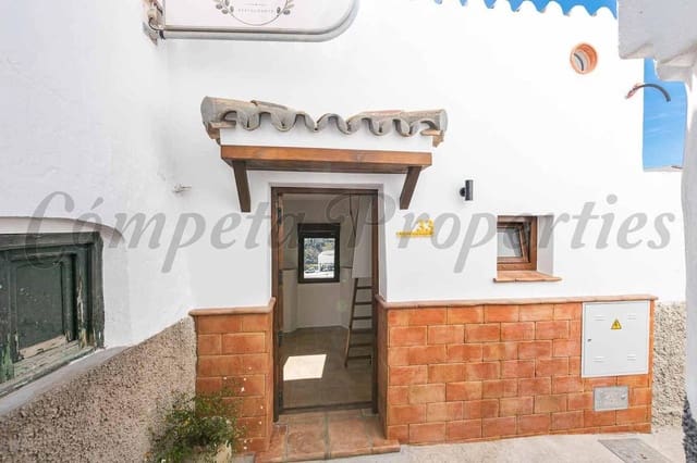 Ufficio in vendita in Cómpeta - 55.000 € (Rif: 10129434)