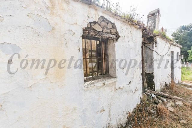 Hus til salgs i Sayalonga - € 76 000 (Ref: 10130488)