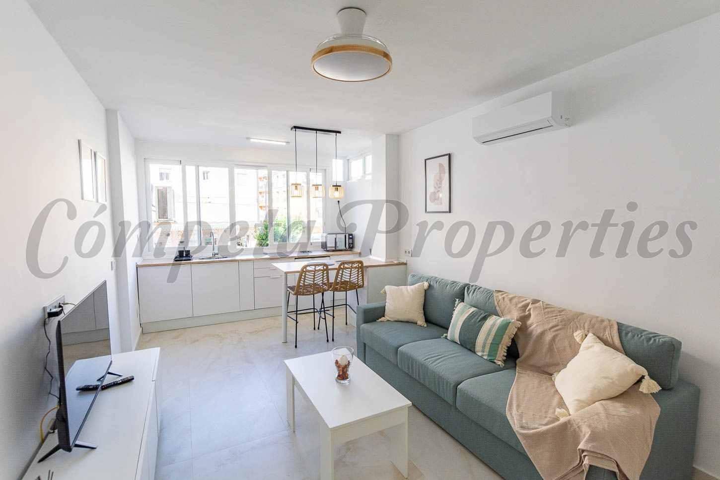 Lägenhet att hyra i Nerja - 700 € (Ref: 10131893)