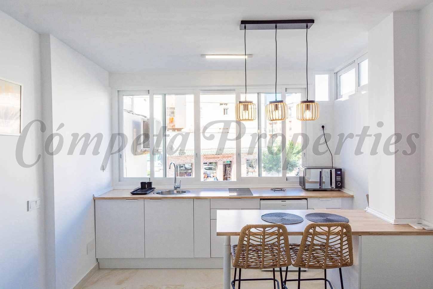Lägenhet att hyra i Nerja - 700 € (Ref: 10131893)