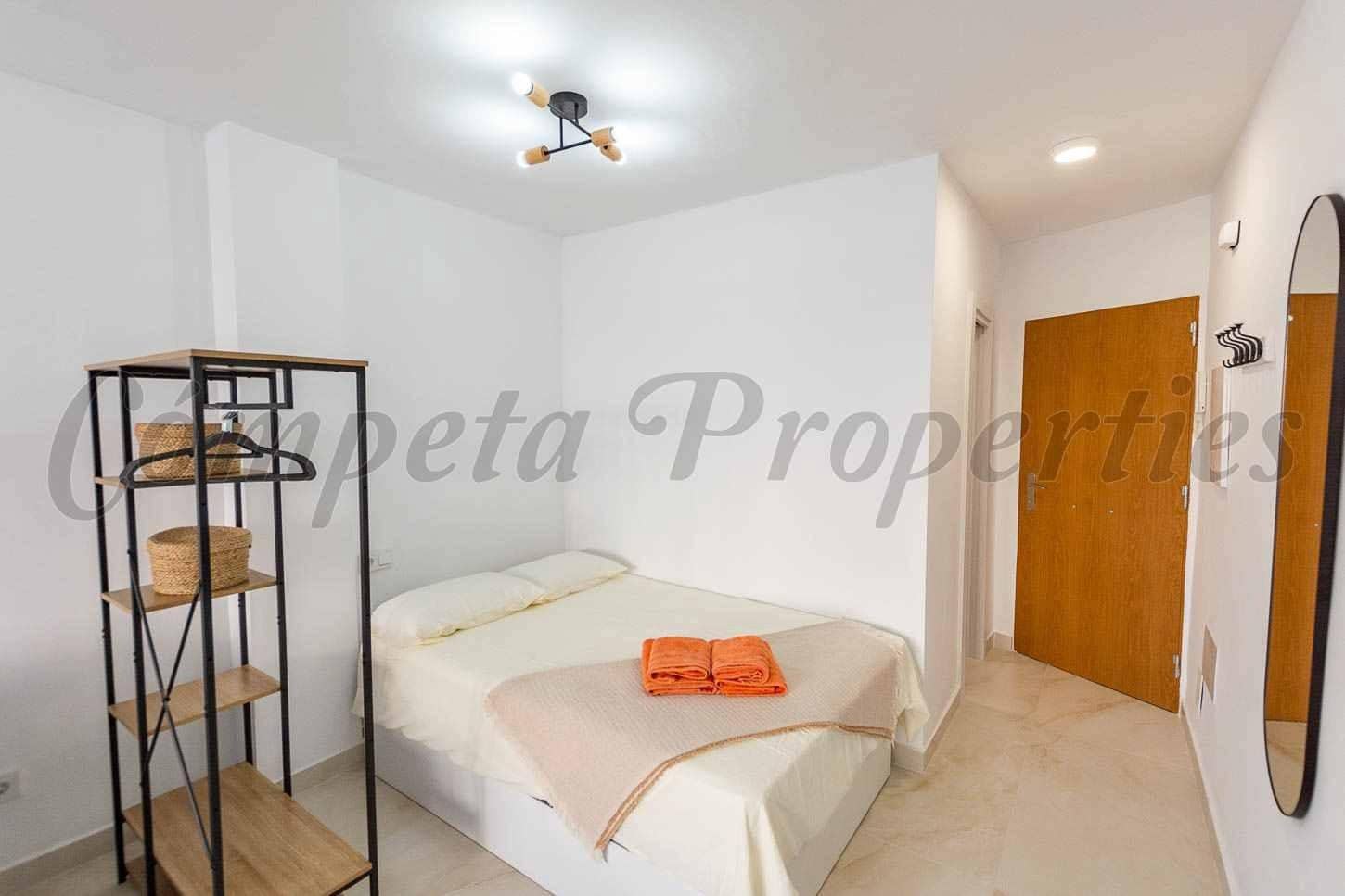 Lägenhet att hyra i Nerja - 700 € (Ref: 10131893)