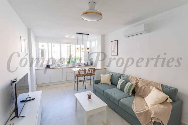 Lägenhet att hyra i Nerja - 700 € (Ref: 10131893)