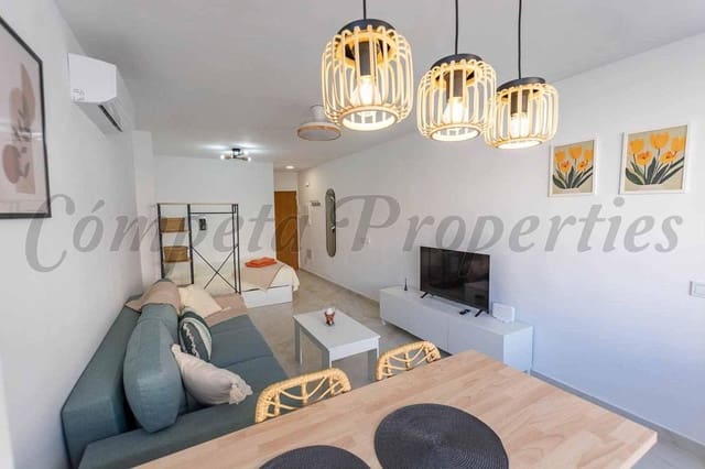 Lägenhet att hyra i Nerja - 700 € (Ref: 10131893)