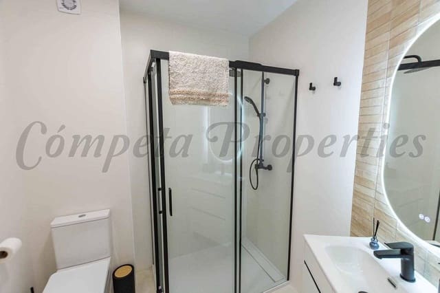 Lägenhet att hyra i Nerja - 700 € (Ref: 10131893)