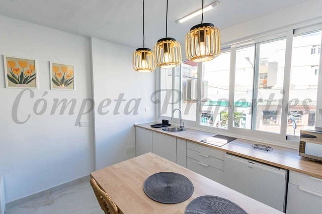 Lägenhet att hyra i Nerja - 700 € (Ref: 10131893)