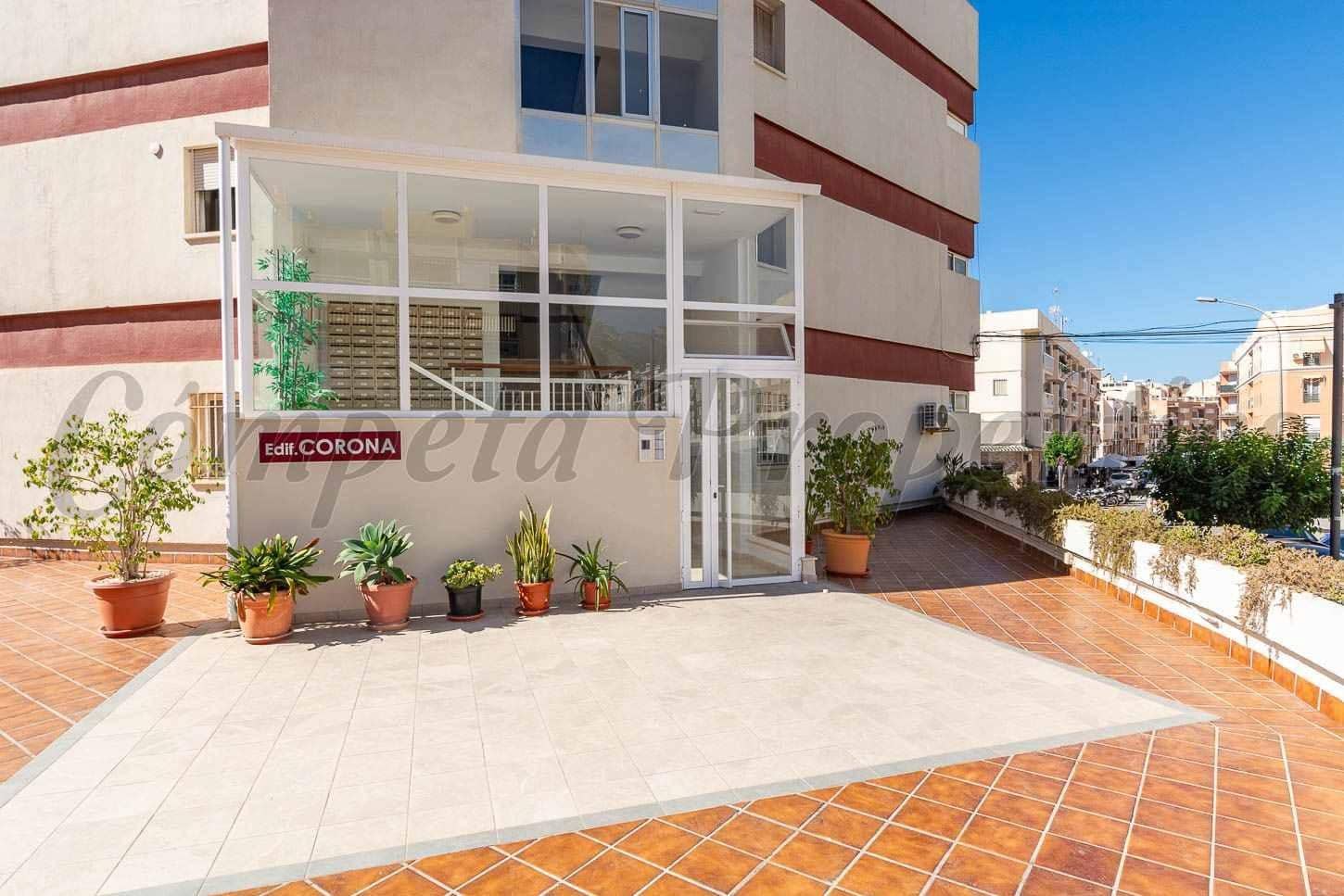 Lägenhet att hyra i Nerja - 700 € (Ref: 10131893)