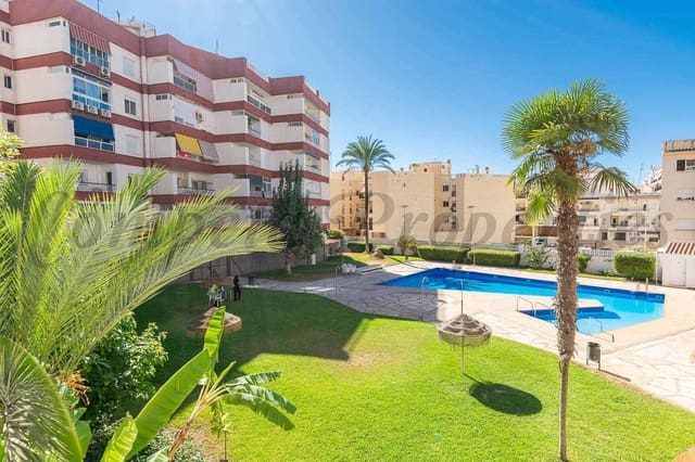Lägenhet att hyra i Nerja - 700 € (Ref: 10131893)