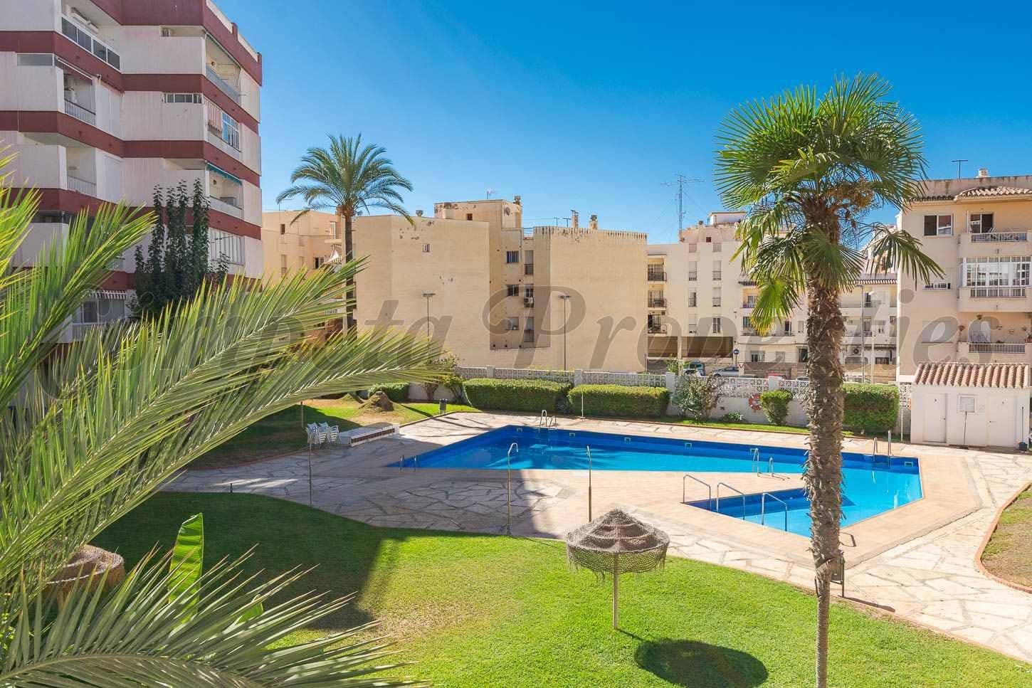 Lägenhet att hyra i Nerja - 700 € (Ref: 10131893)