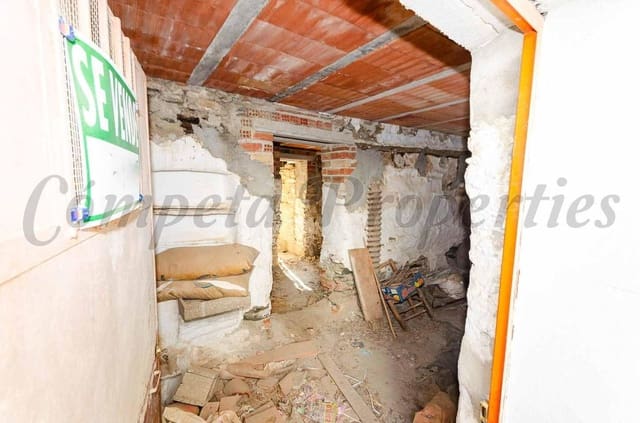 Dom na sprzedaż w Salares - 27 500 € (Ref: 10132761)