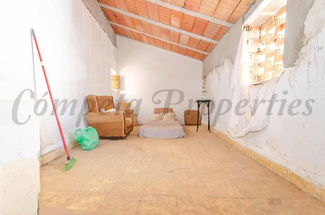 1 makuuhuone Omakotitalo myytävänä paikassa Salares - 37 500 € (Ref: 10132762)