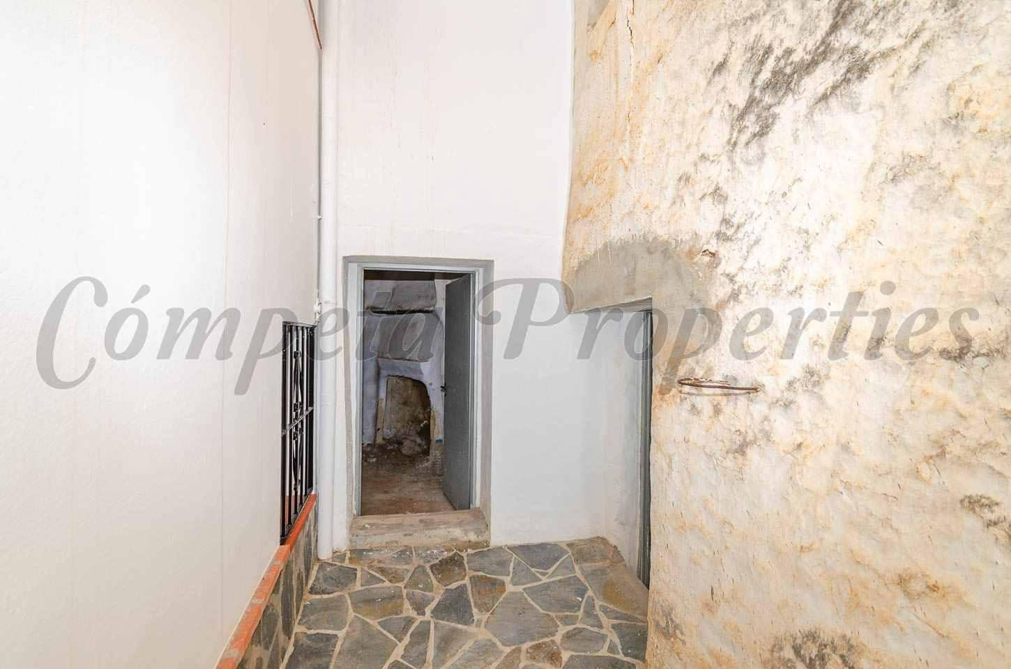 1 makuuhuone Omakotitalo myytävänä paikassa Salares - 37 500 € (Ref: 10132762)