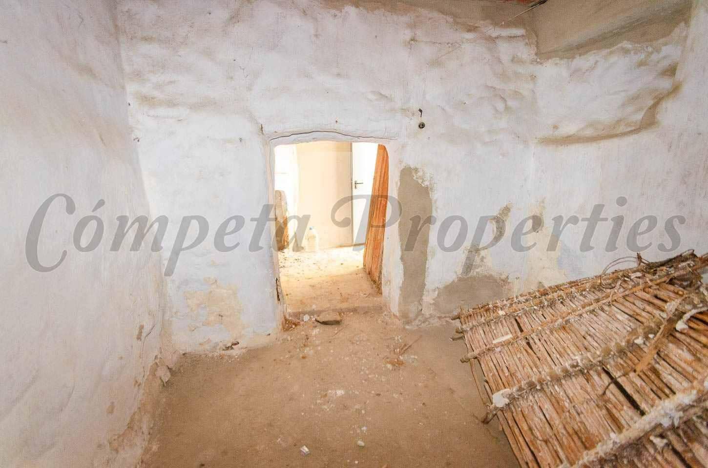1 makuuhuone Omakotitalo myytävänä paikassa Salares - 37 500 € (Ref: 10132762)