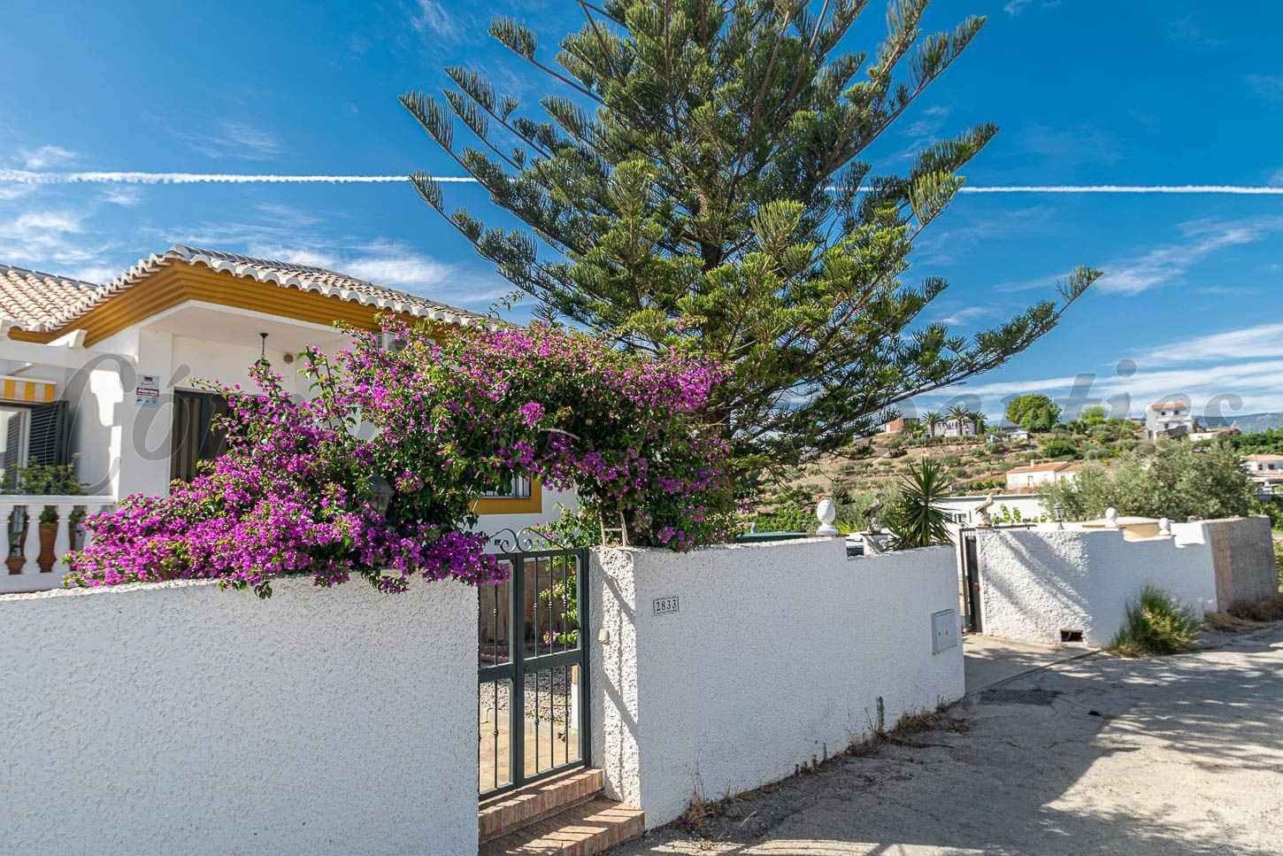 3 Zimmer Finca/Landgut zu verkaufen in Torrox mit Pool Garage - 525.000 € (Ref: 10136037)